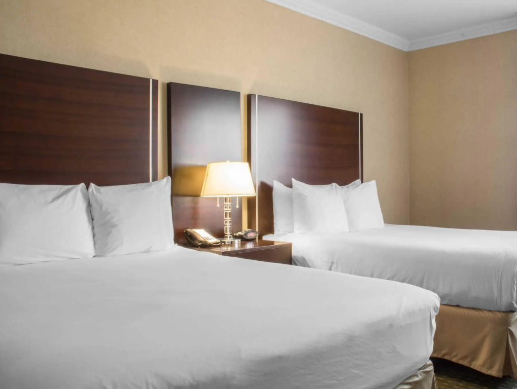 Standard Triple room with sea view