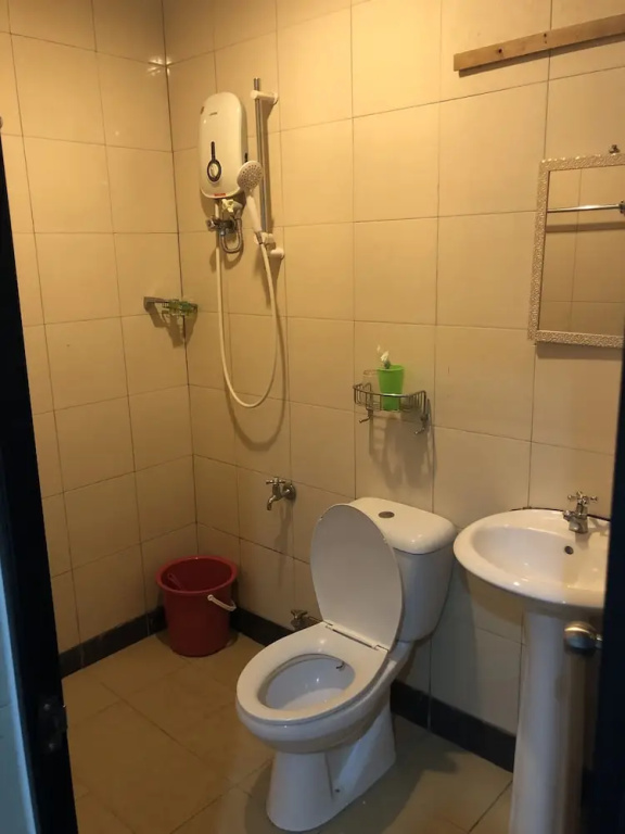 Permai Hotel Sibu - Général