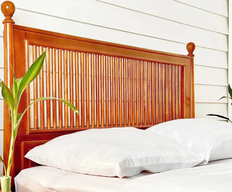 Superior room with balcony