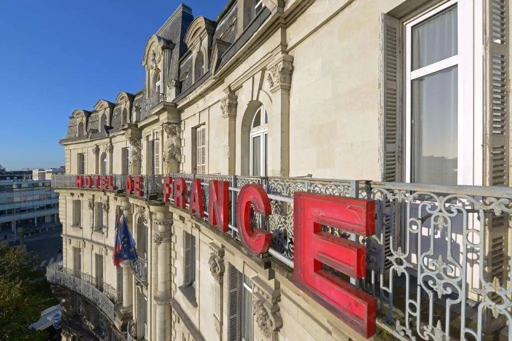 Hotel de France