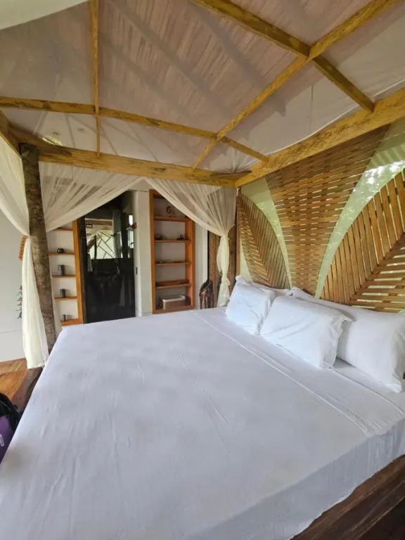 Buru Nature Hotel — фото 3