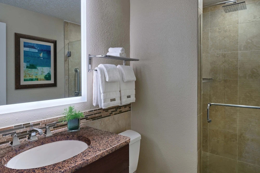 The Westin St. John Resort Villas - Chambres
