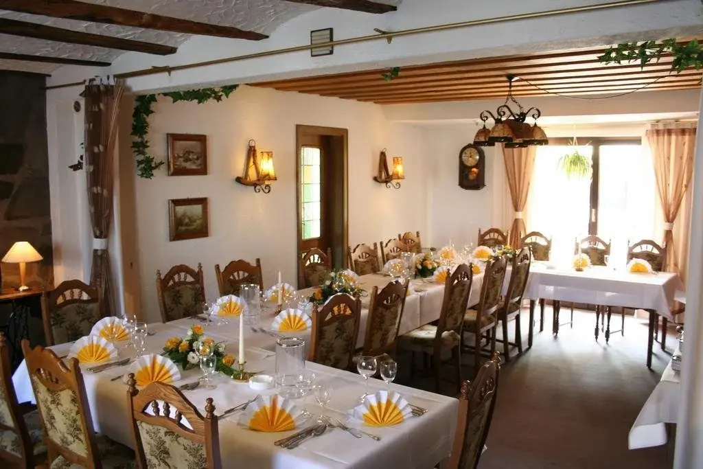 Hotel Bergischer Hof Marialinden - Général