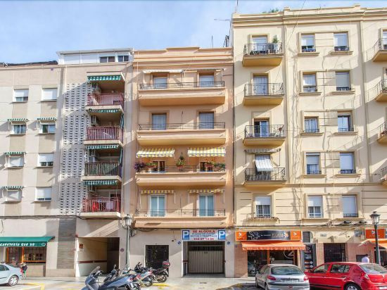 Apartment Ruzafa Zapadores