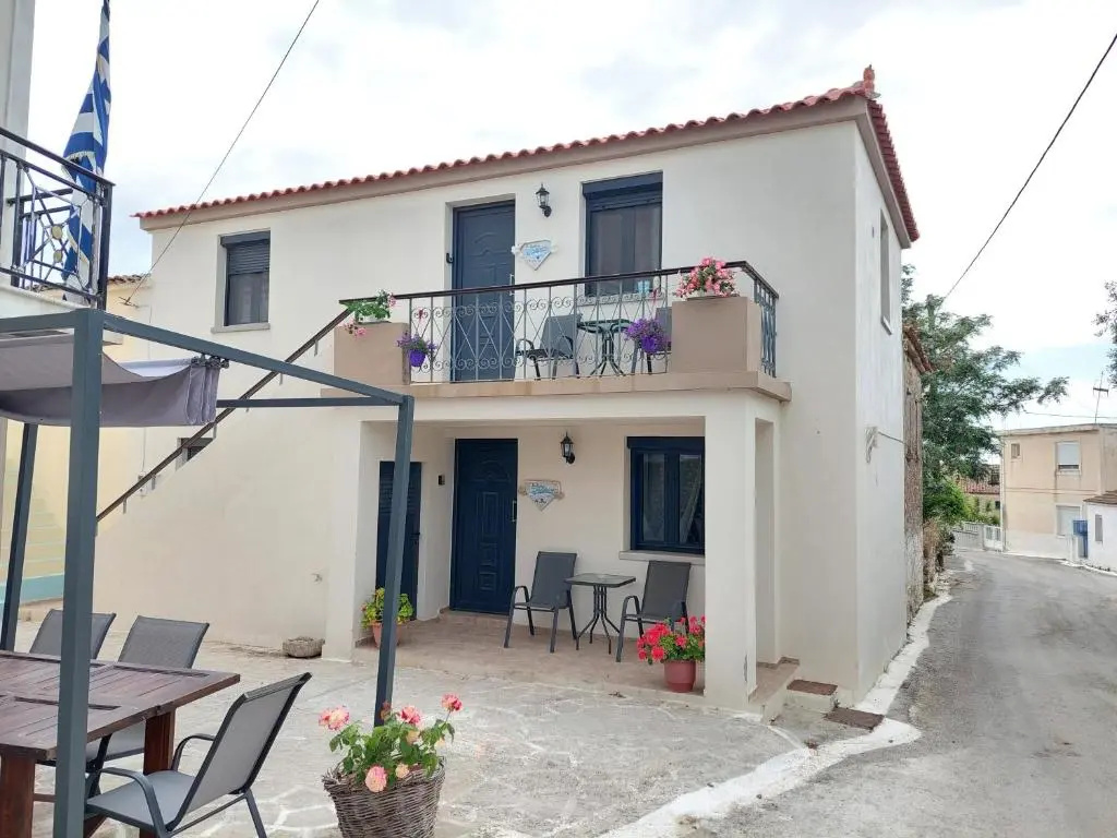 1 Bedroom Cottage