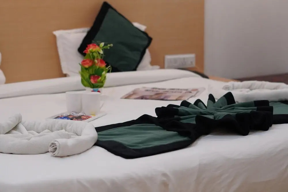 Hotel photo 8