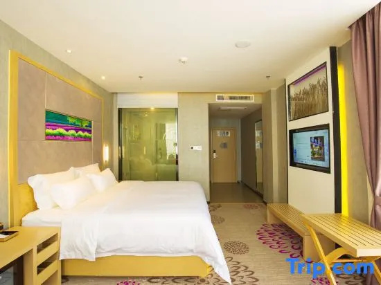 Premier room