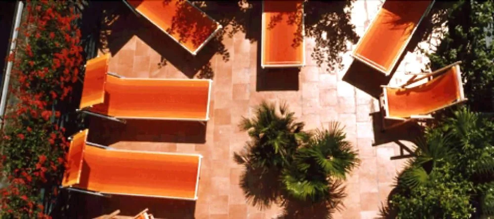 Hotel Villa Bruna