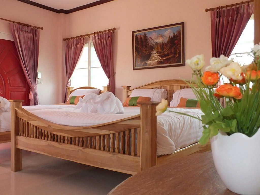 Standard Family room