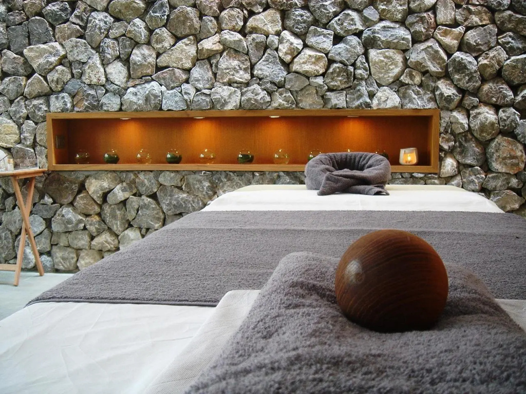 Tolani Kui Buri Resort - Général