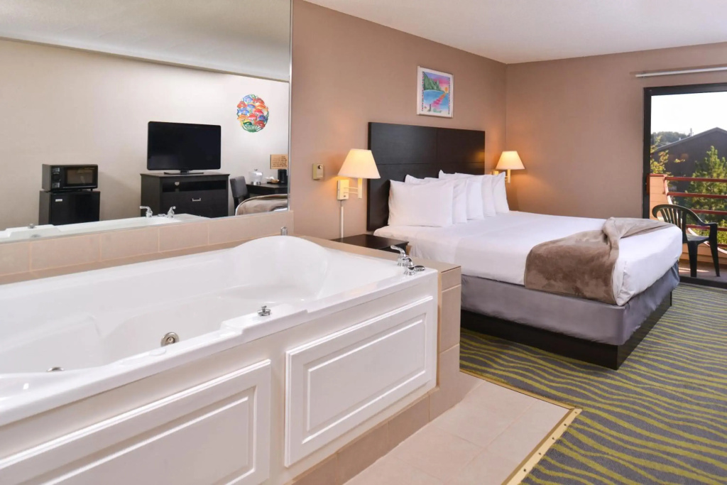 Atlantis Family Waterpark Hotel, an Ascend Collection Hotel - Général