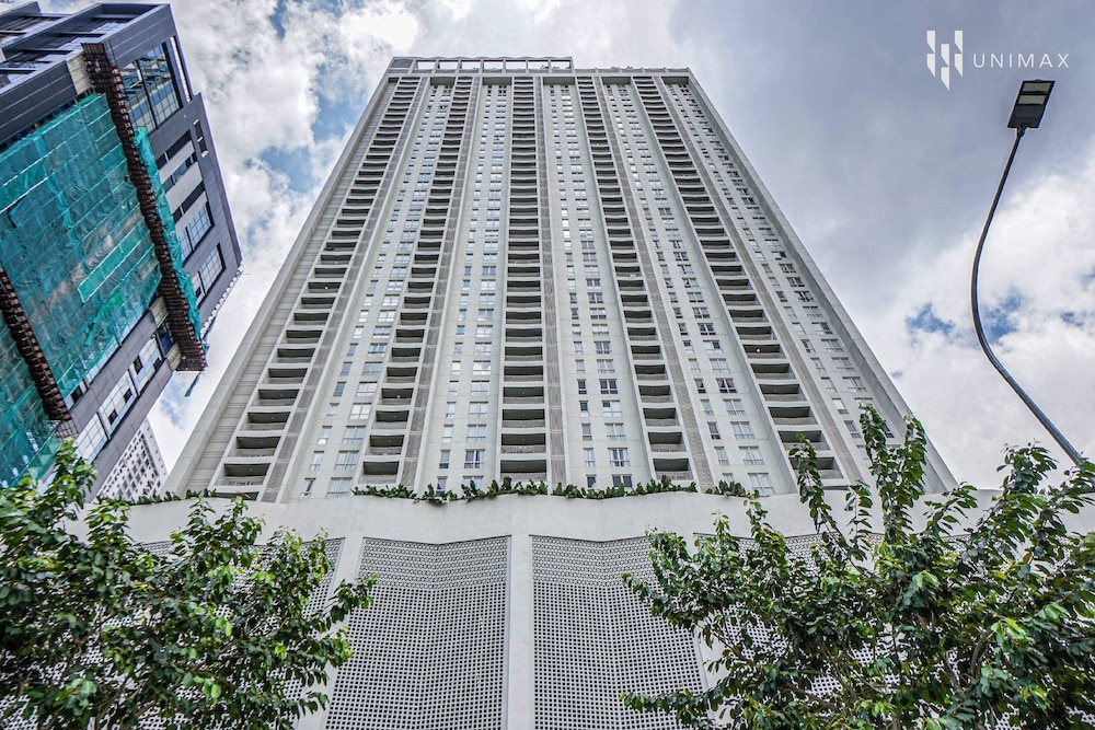 UNA Sunway Velocity by Unimax — фото