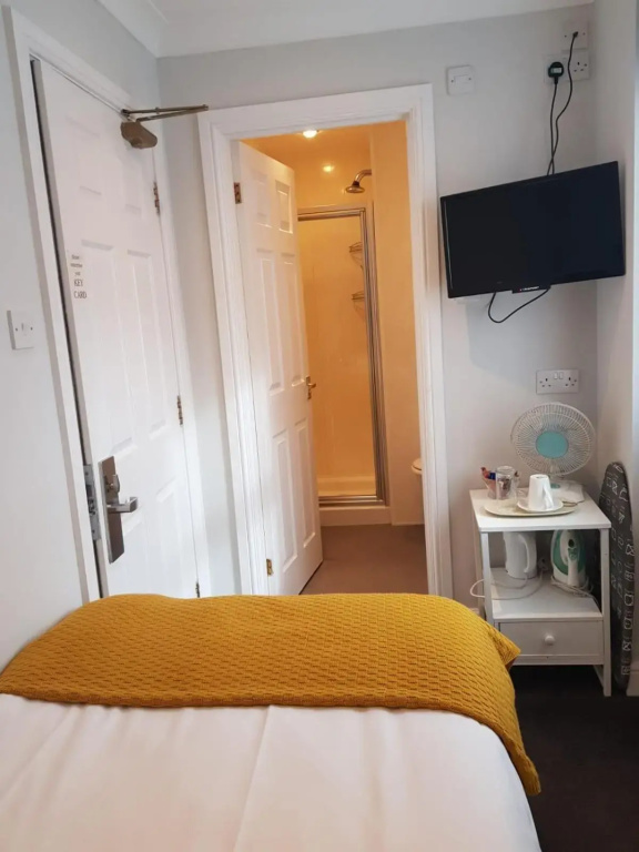 Hotel photo 15