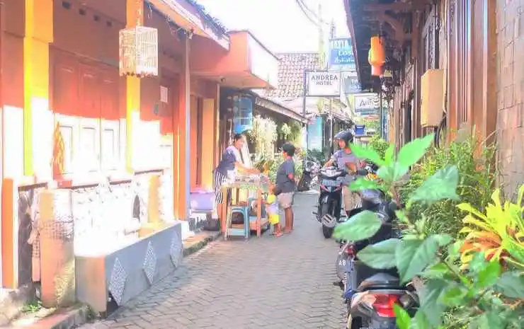 Virgo 3 Homestay