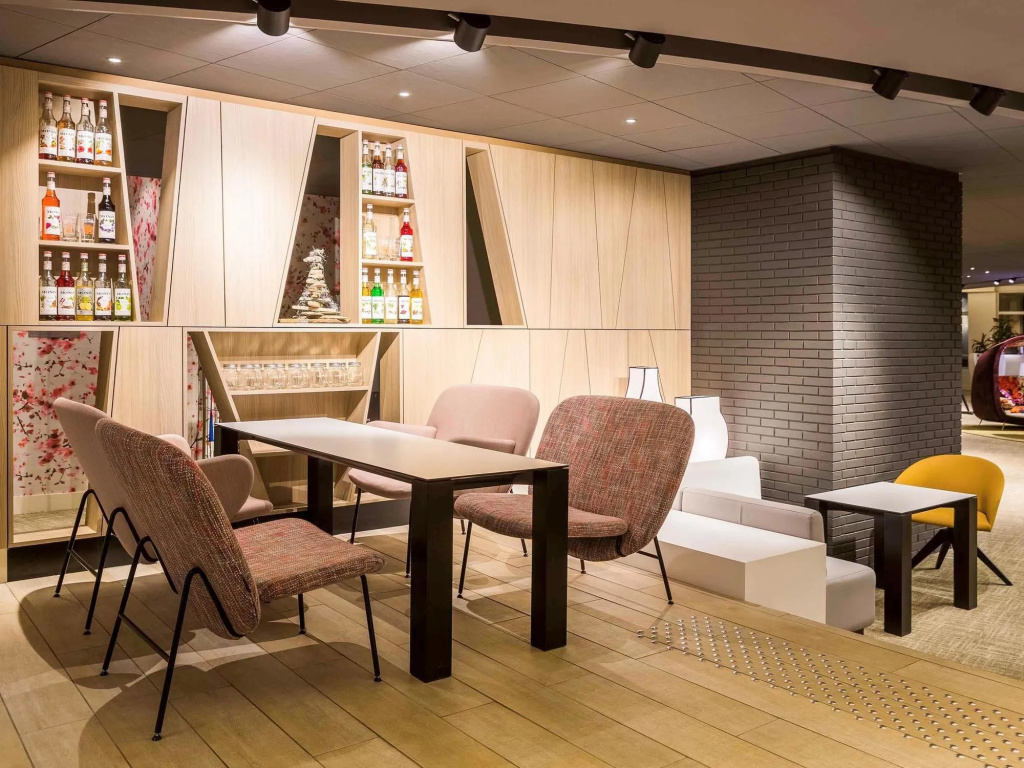 Novotel Resort & Spa Biarritz Anglet - Général