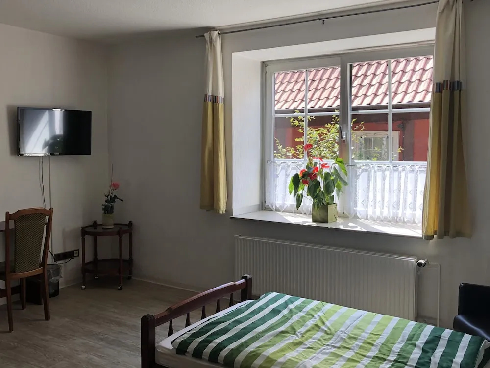 CityHotel Stadt Hamburg Uelzen - Général
