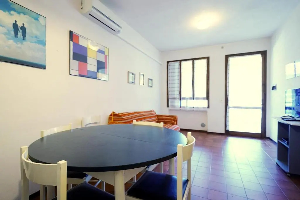 Villetta Lagomare - Chambres