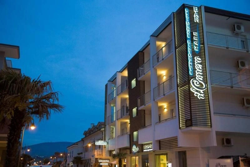 Hotel photo 18