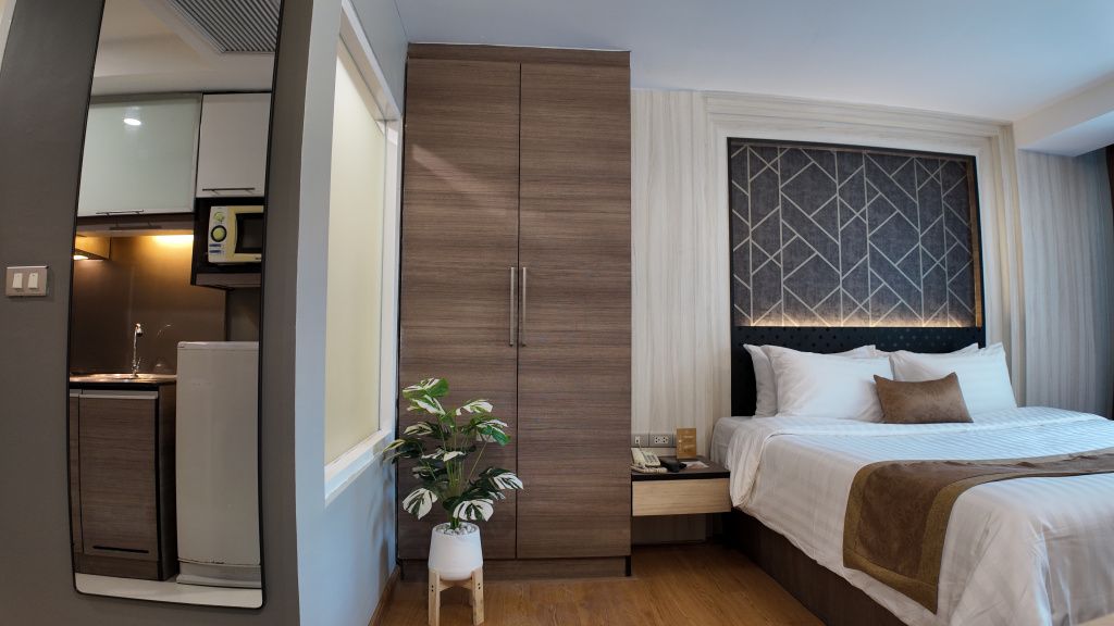 Hotel photo 2