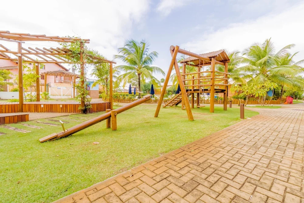 IT39 Excelente Apt 3 Quartos Pé na areia