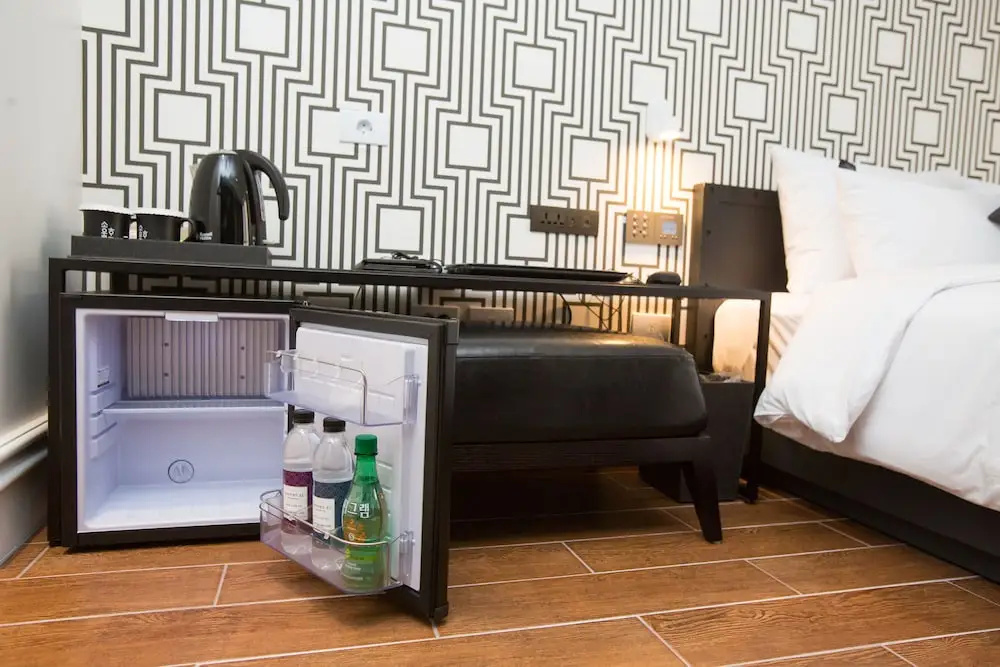Hotel Soulhada - Chambres