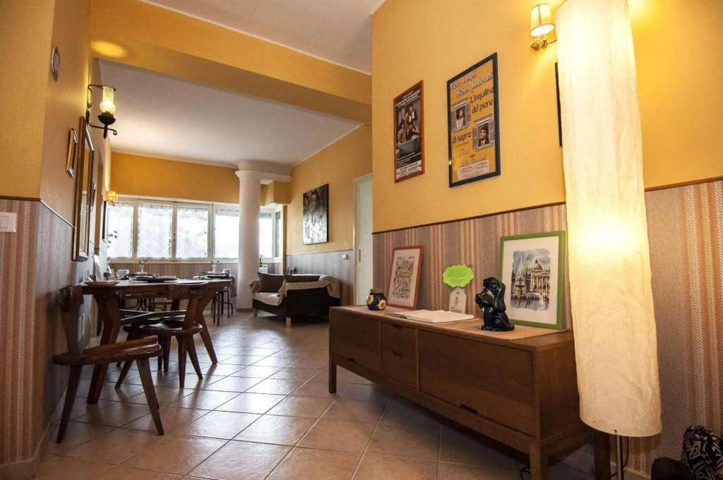 Passeggiate Romane B&B - фото 29