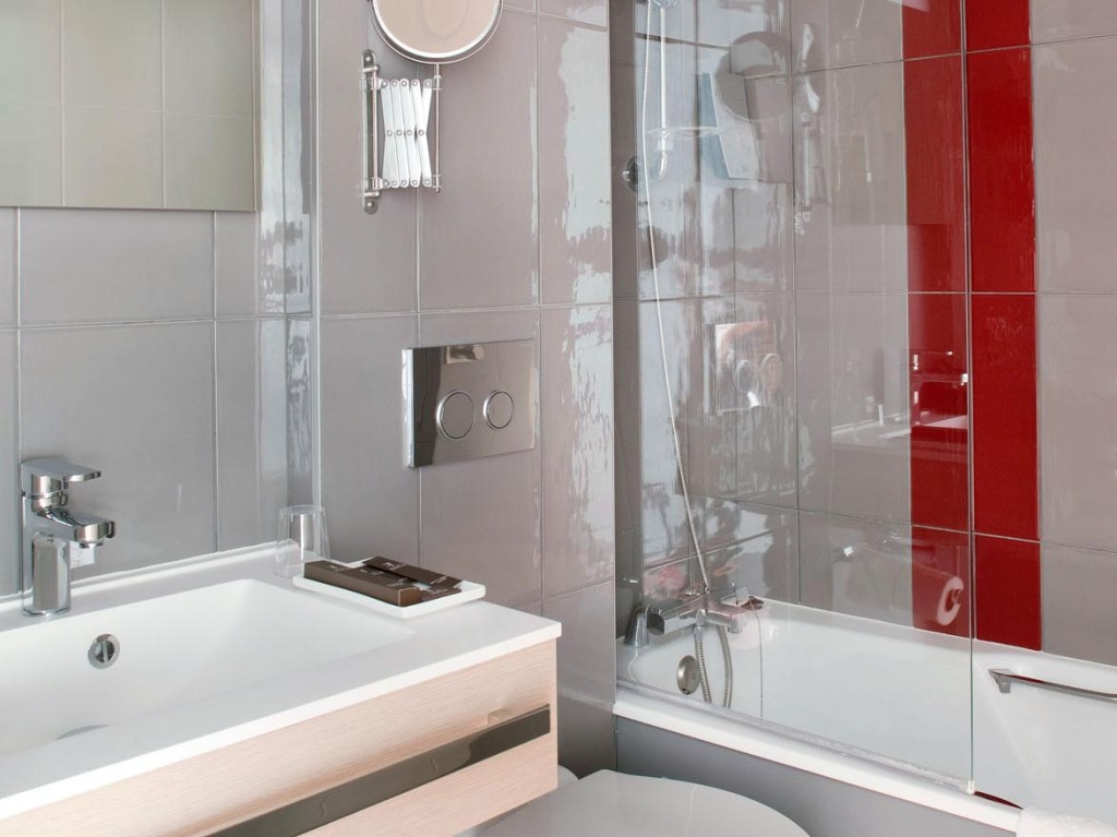 Hotel Paris Bastille 55