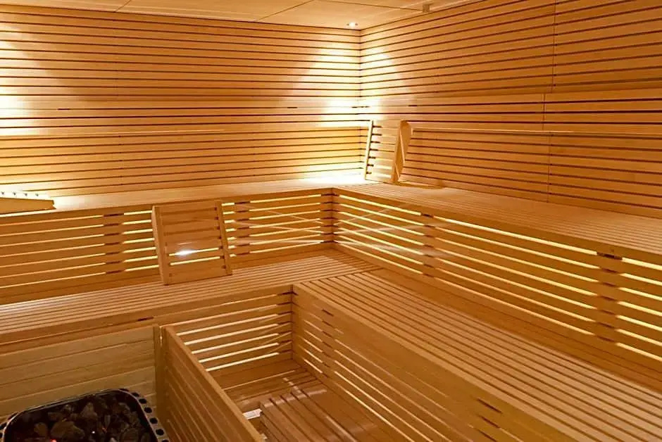 Windy Terrace Boutique Hotel - Général