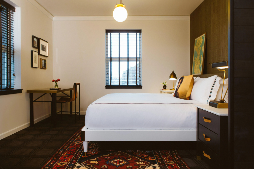 Kimpton Palladian Hotel by IHG - Général