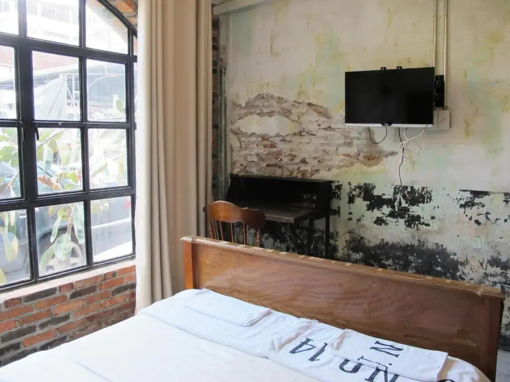 J No.14 - Chambres