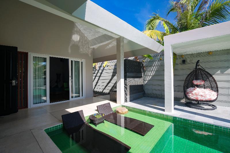 Mercury Phu Quoc Resort & Villas