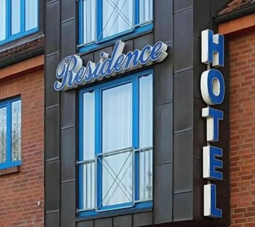 Hotel Residence KG