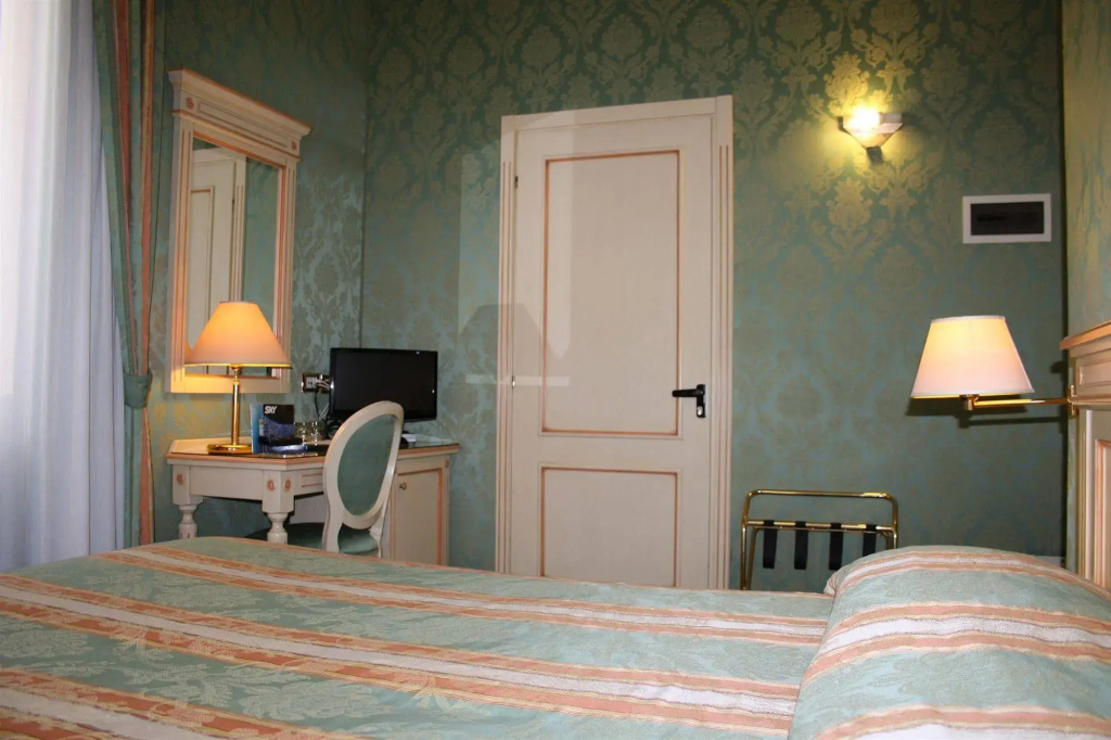 Hotel Villa Delle Palme - Général