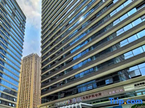 Jinmazhishang Hotel (Moshu Mansion)
