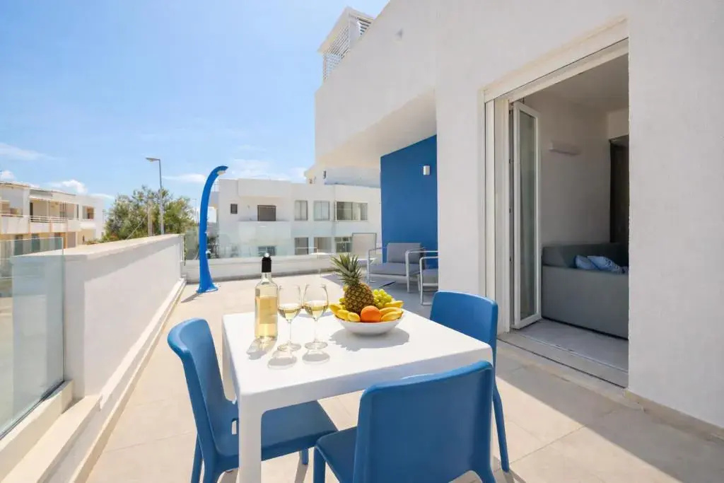 scirocco boutique eco hotel