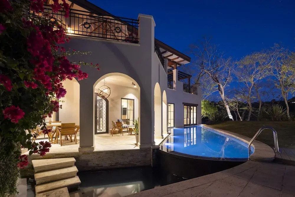 Arcos Del Mar Beachfront - фото 12