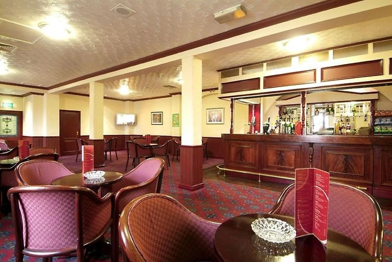 The Birmingham Hotel - Général