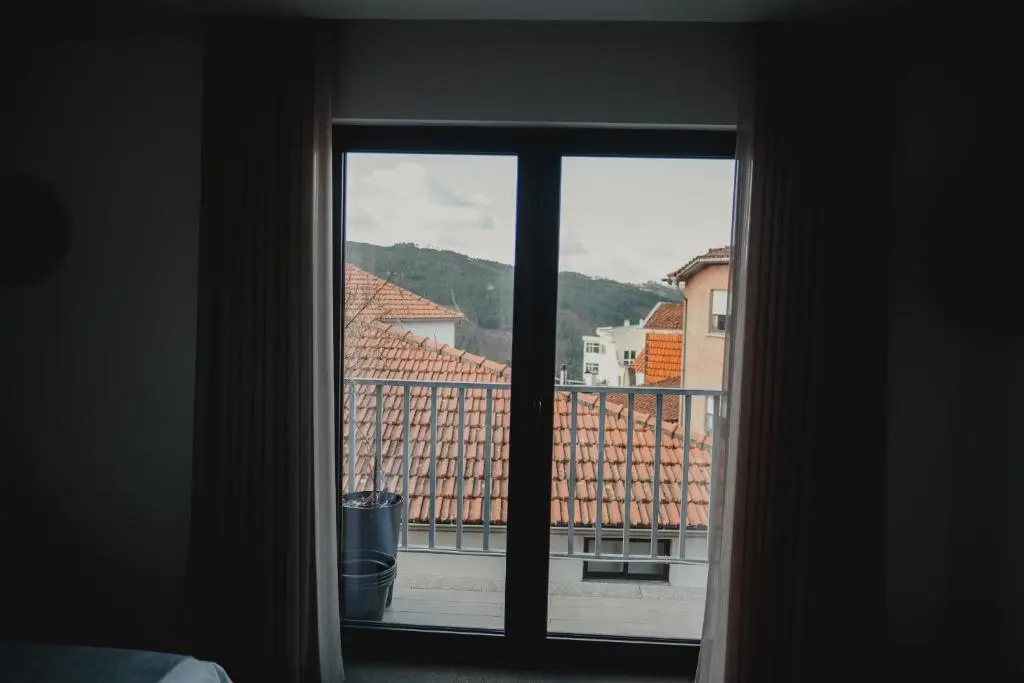 Balcony & Terrace