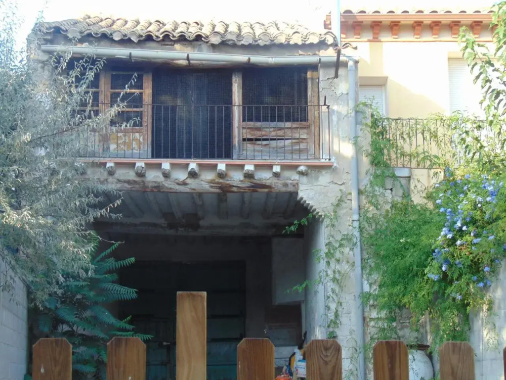 Casa Rural Alicia