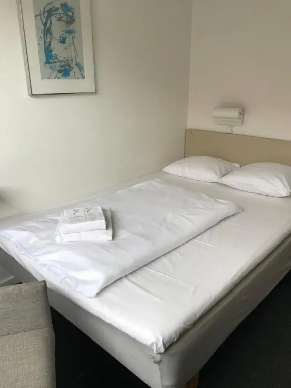 Hotel Norden - Chambres