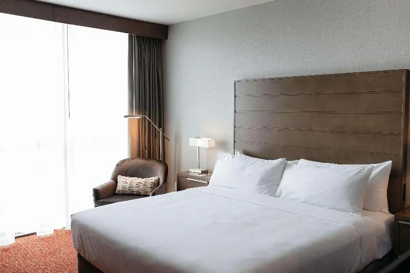 Revel Hotel Des Moines Urbandale, Tapestry Collection by Hilton - Chambres