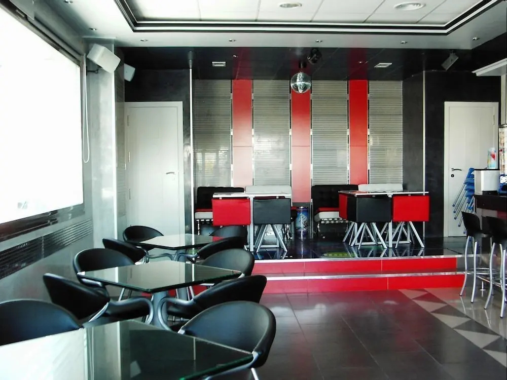 Apartahotel Énfasis-Group - Général