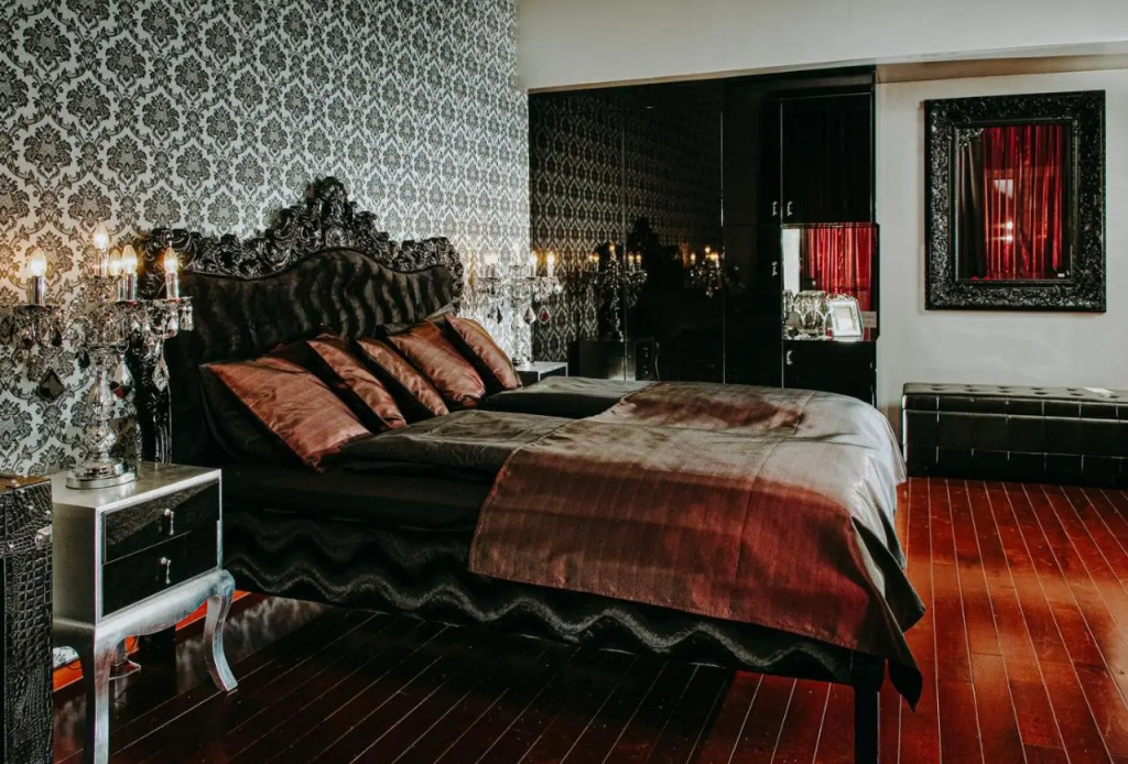 Honest Budapest by Chic & Basic - Général