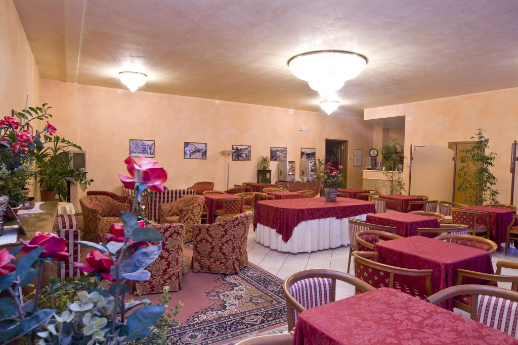 Hotel Roma - Général