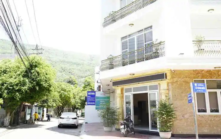 Hong Kong 1 Hotel Quy Nhon