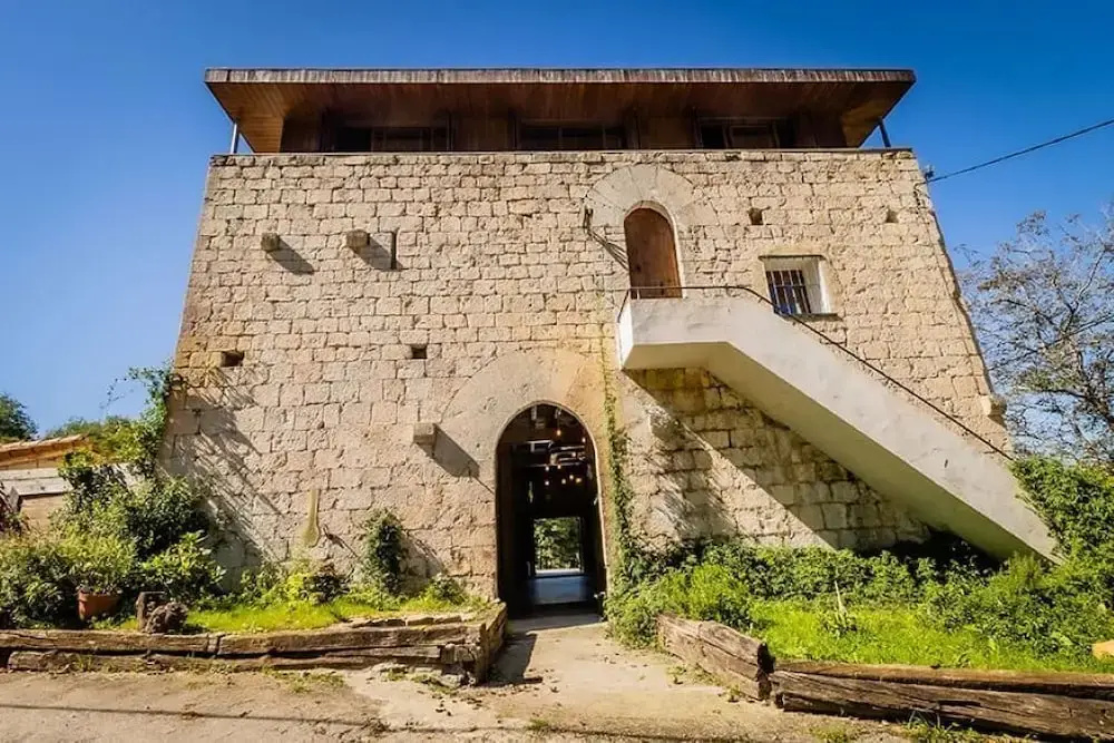 Hotel Fagoaga