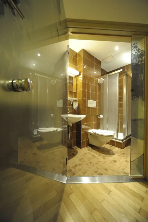 Erlebnis Post - Hotel mit EigenART - Chambres
