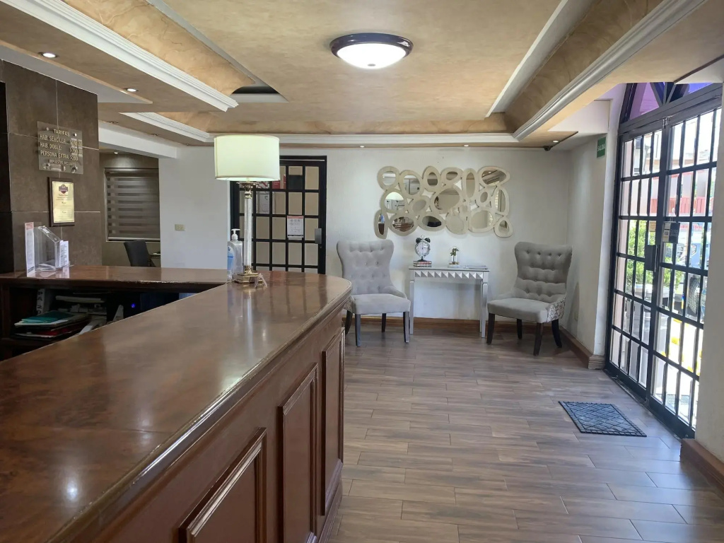 Hotel photo 8