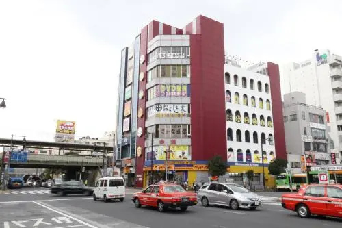 Tokyo Sakura Hotel 사진 10
