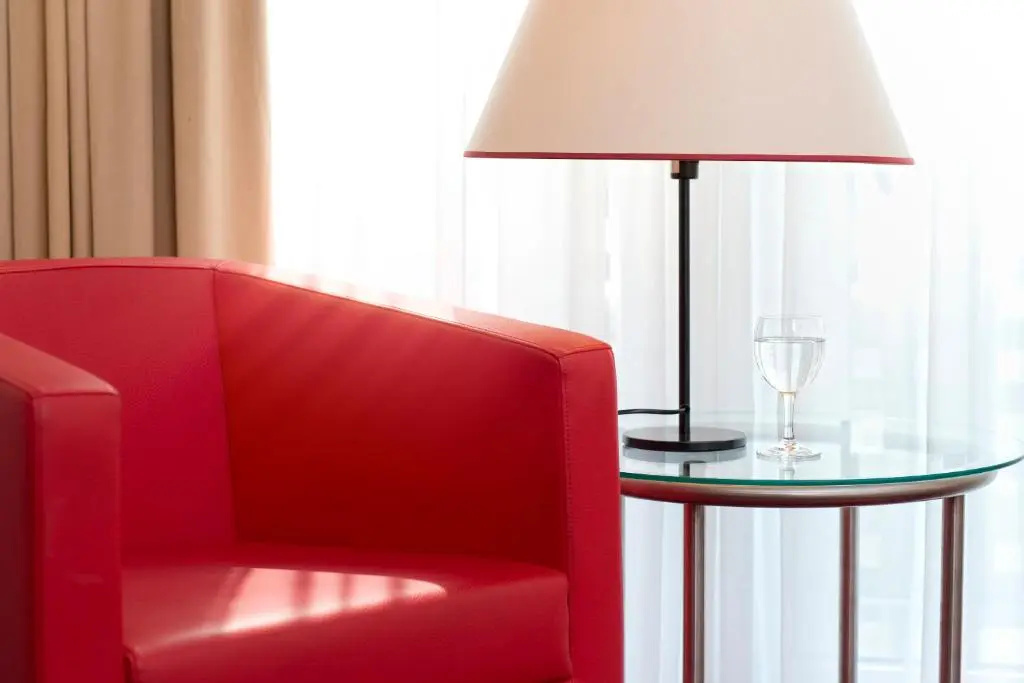 Sorat Hotel Cottbus - Chambres